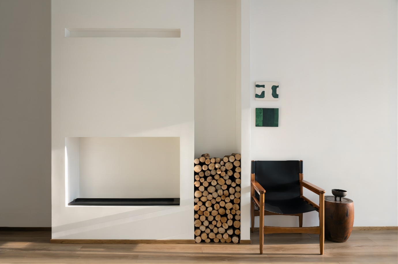 民宿室內(nèi)空間