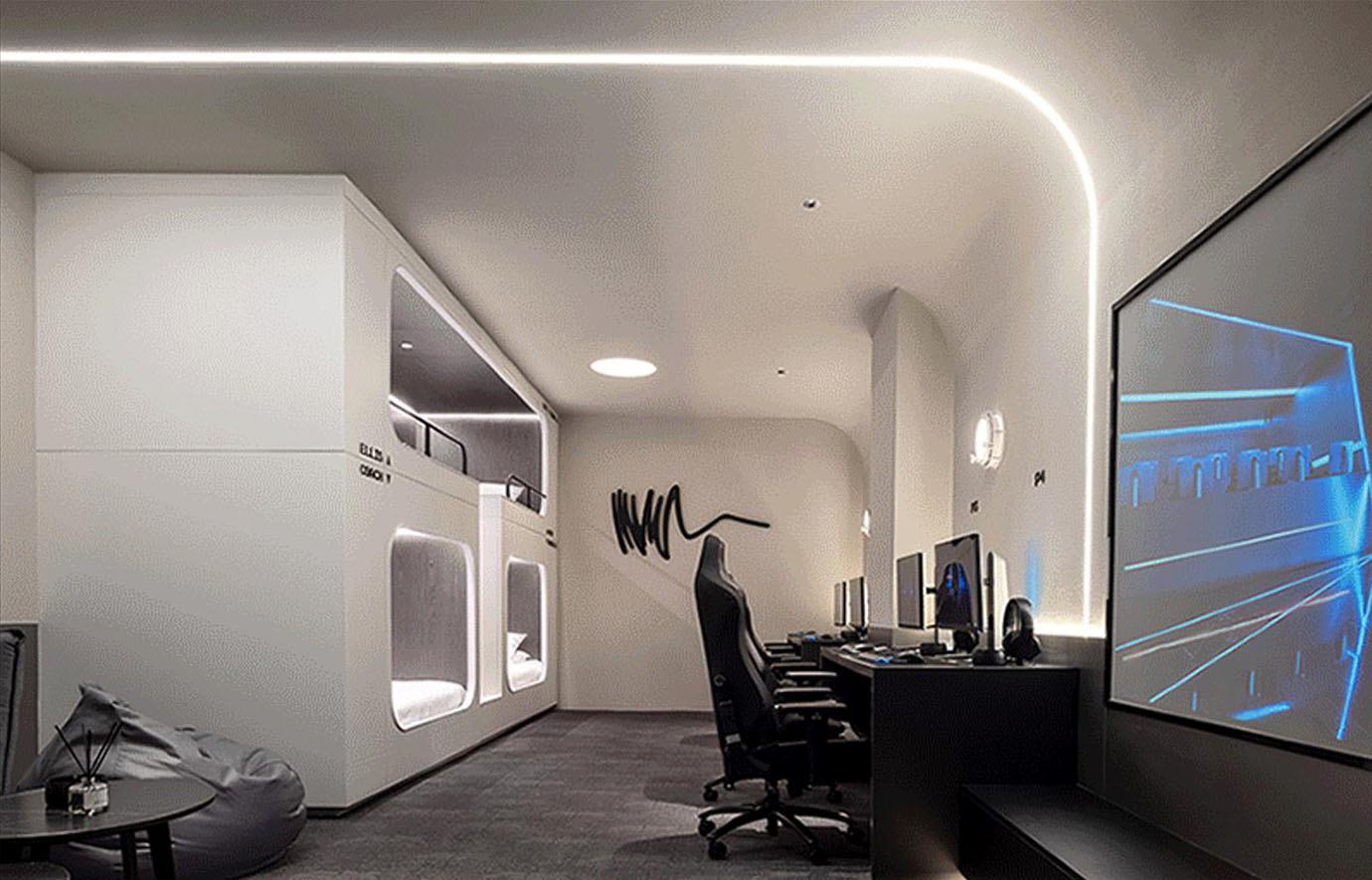 酒店客房設(shè)計(jì)