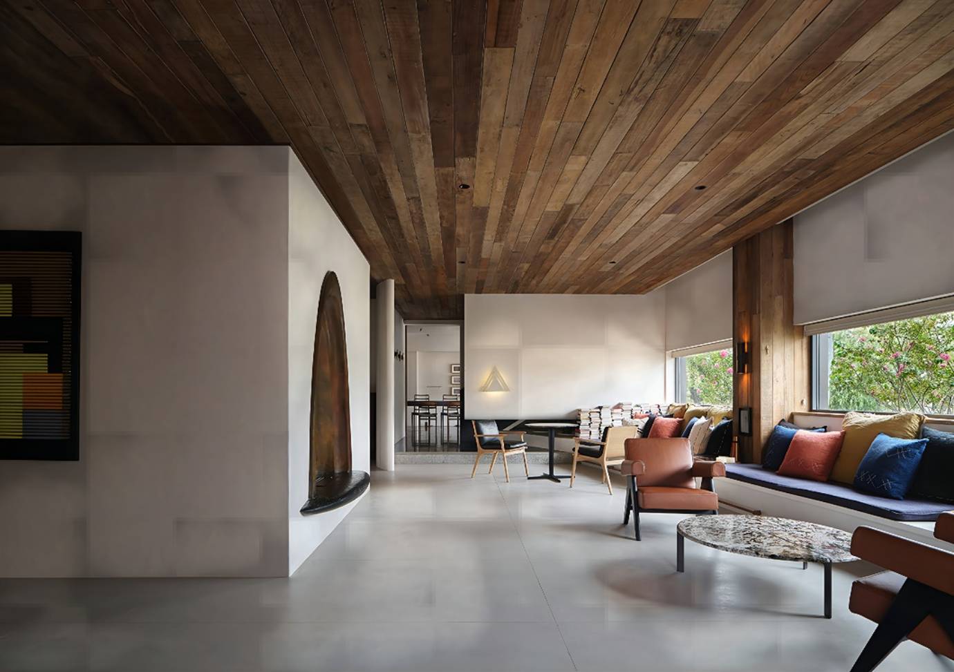 室內(nèi)空間設(shè)計