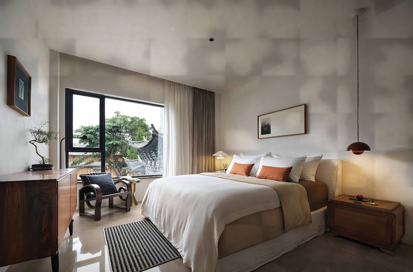 客房裝修設(shè)計