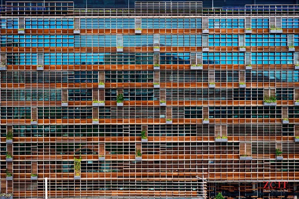 酒店外觀設(shè)計