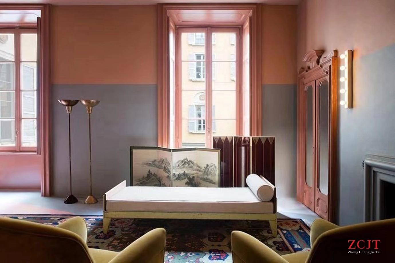 客房設(shè)計(jì)