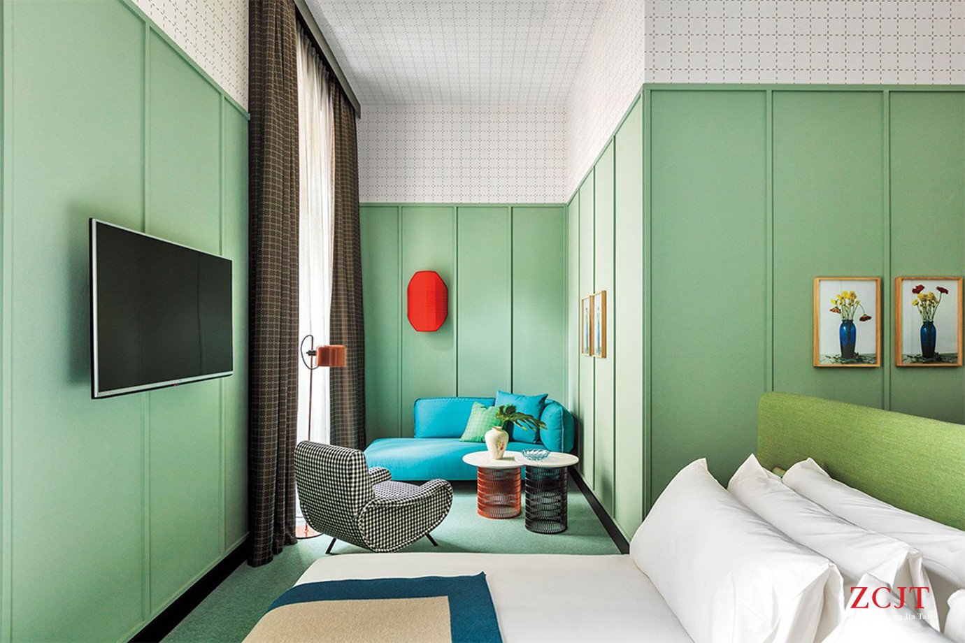 客房設(shè)計(jì)