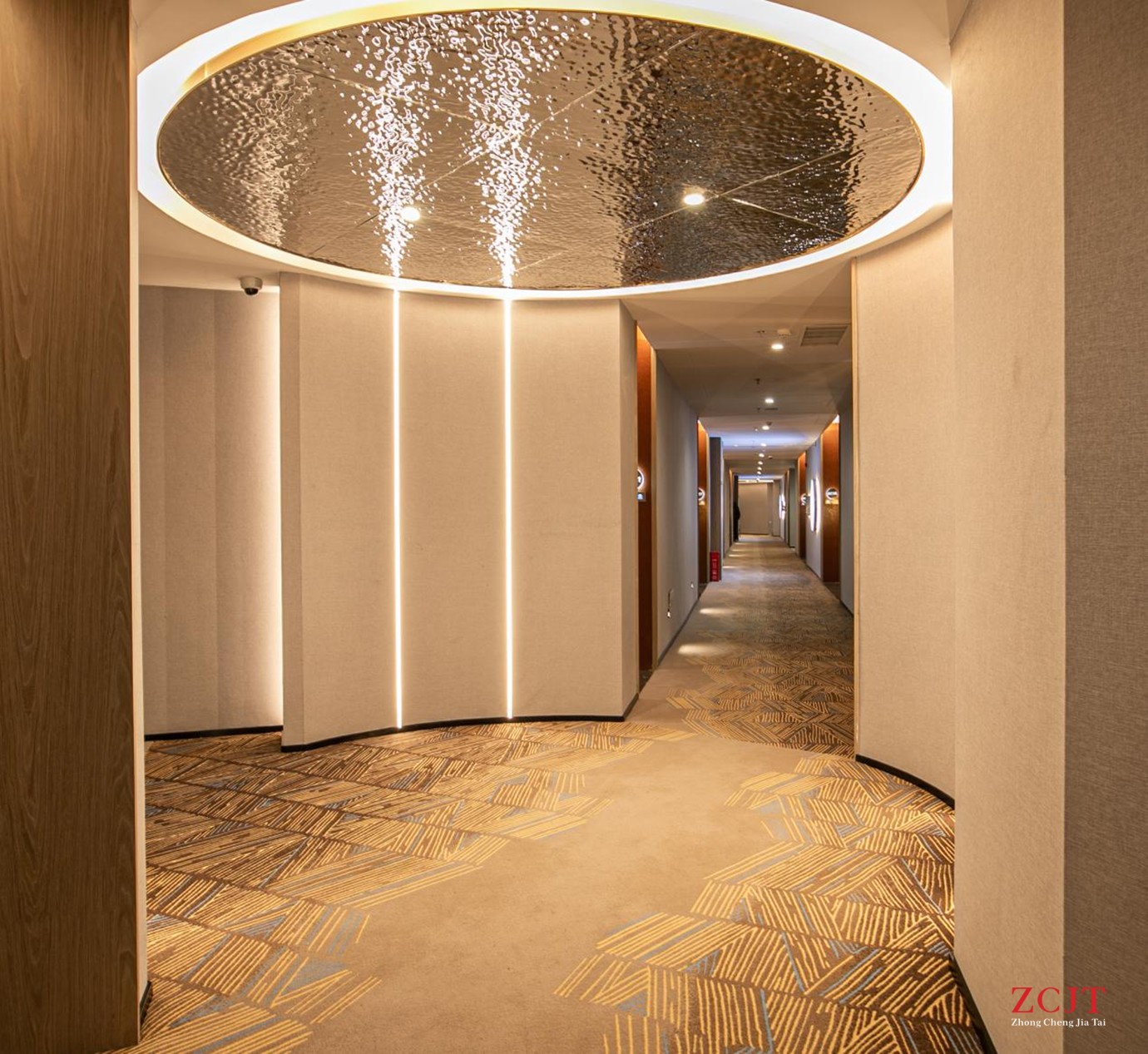 客房走廊設(shè)計