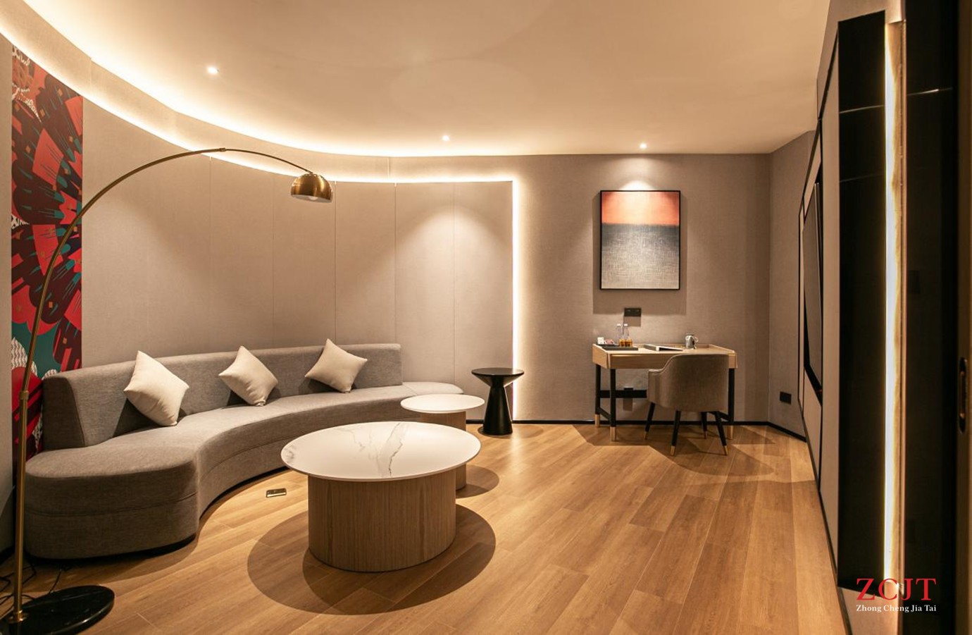 酒店洗手間設(shè)計