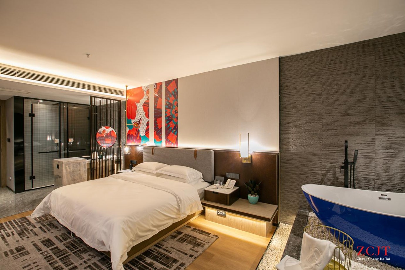 客房洗浴裝修設(shè)計