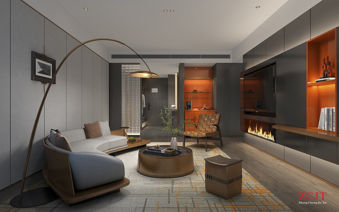 酒店衛(wèi)生間設(shè)計(jì)