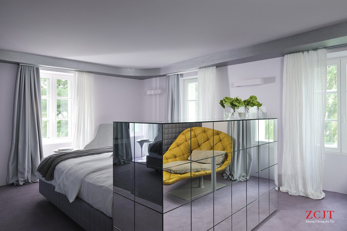 酒店客房設(shè)計(jì)