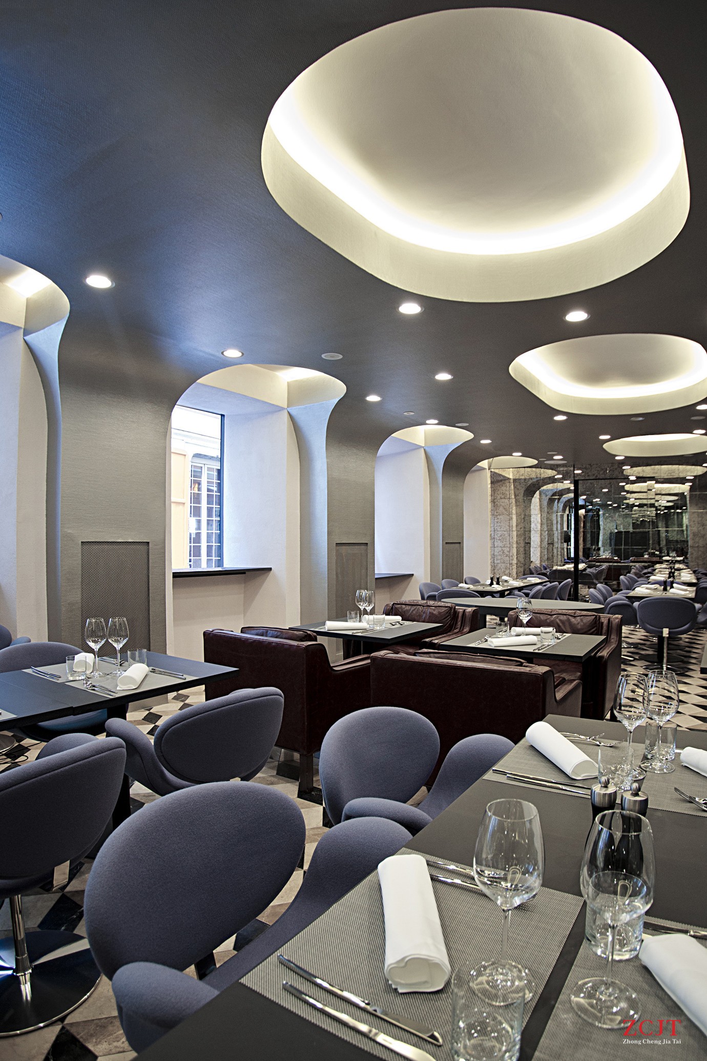 酒店餐廳設(shè)計(jì)