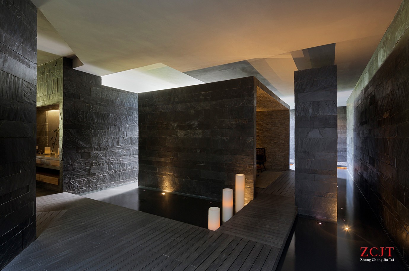 酒店室內(nèi)設計