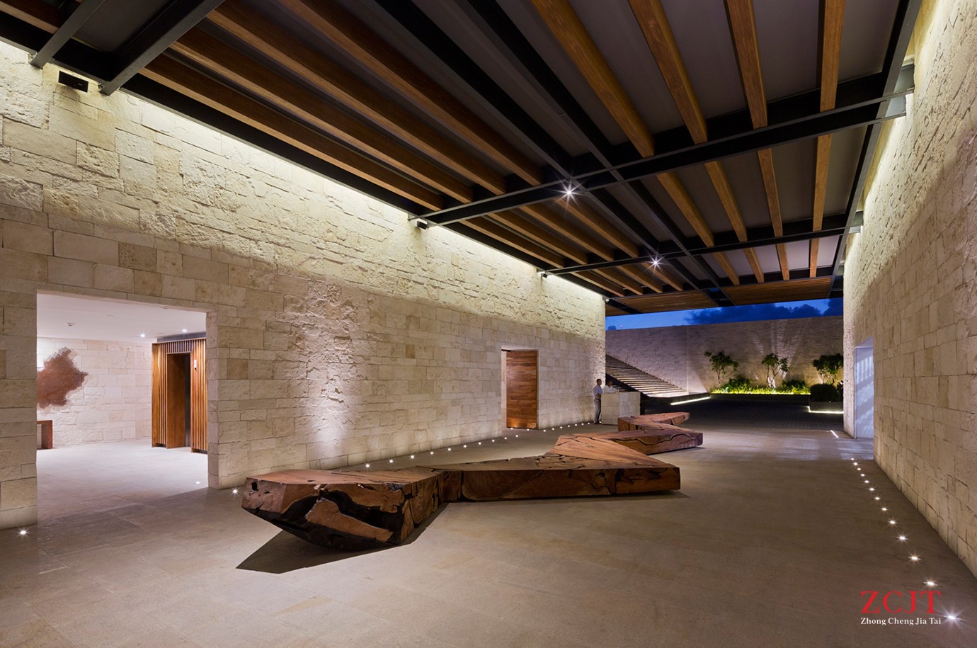 酒店室內(nèi)設計