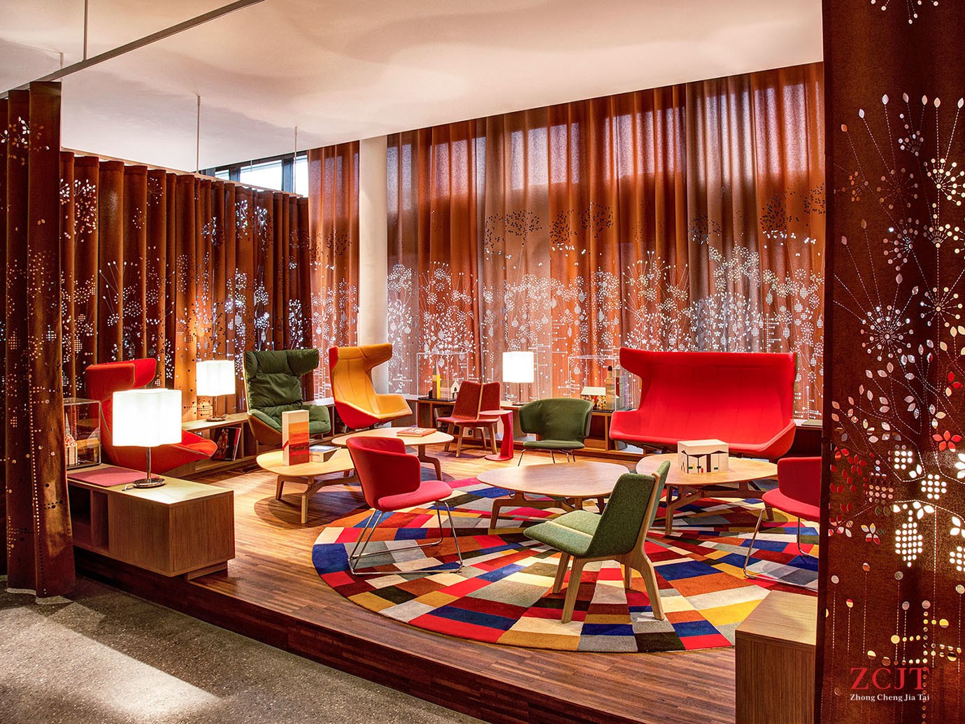 酒店水吧設(shè)計