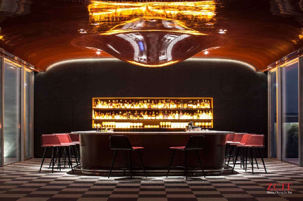 酒吧設(shè)計(jì)裝修