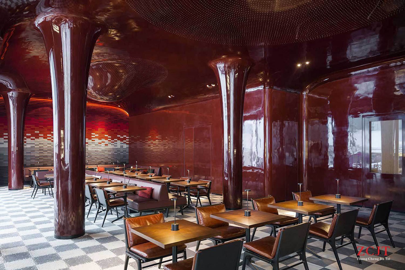 酒店空間設(shè)計(jì)裝修