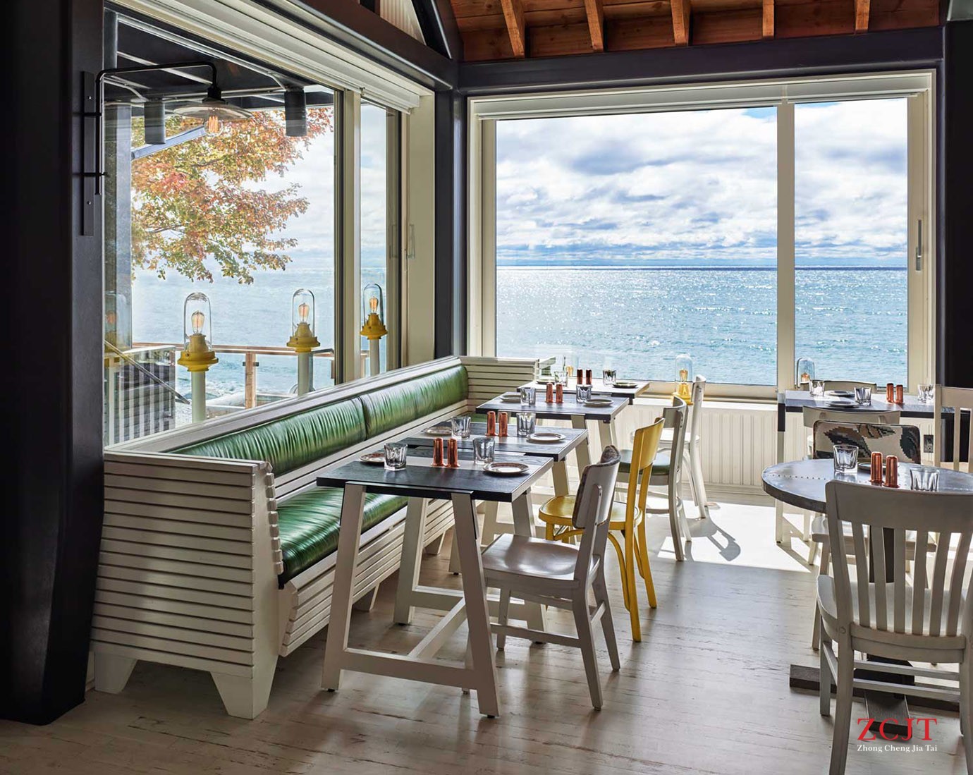 酒店水吧設(shè)計(jì)裝修