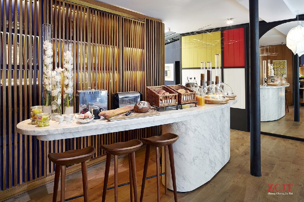 酒店餐廳服務(wù)