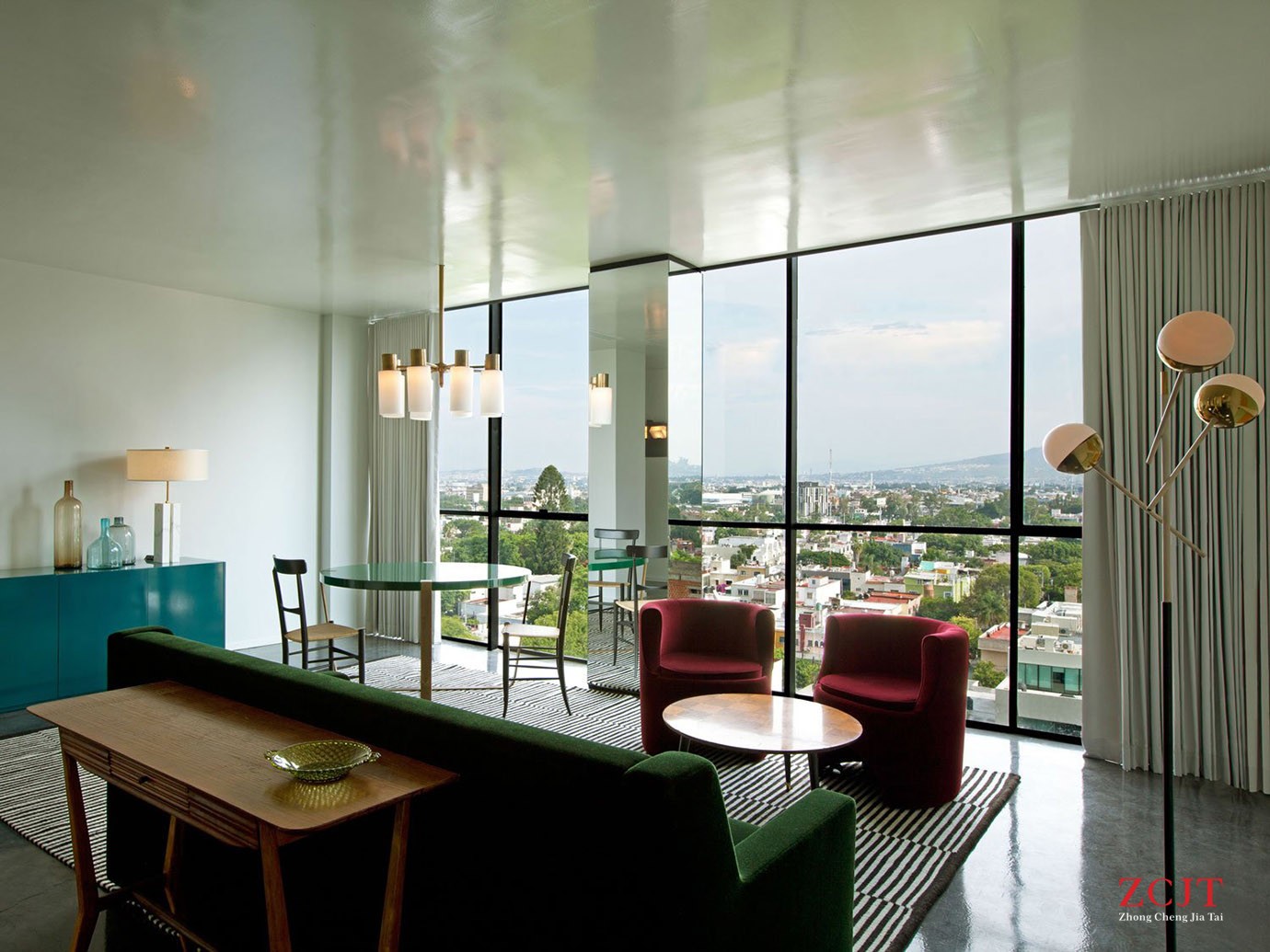 酒店室內(nèi)裝修