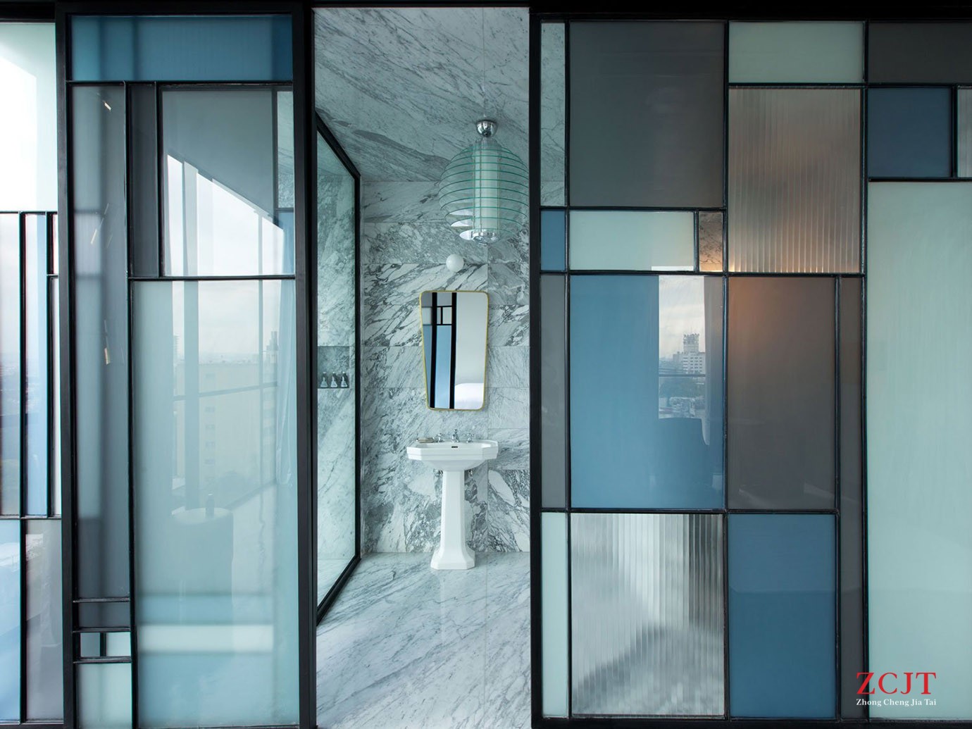 酒店衛(wèi)生間設(shè)計