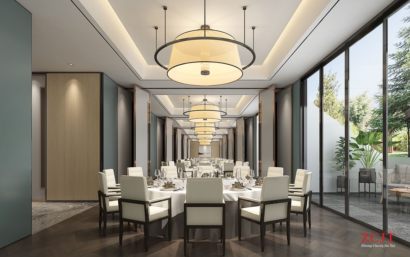 酒店客房包間設(shè)計(jì)