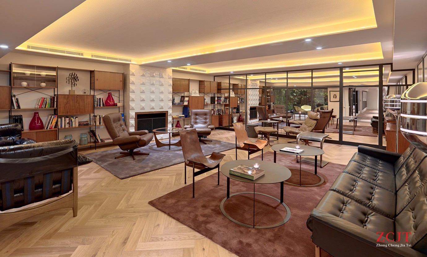 藝術(shù)酒店裝修