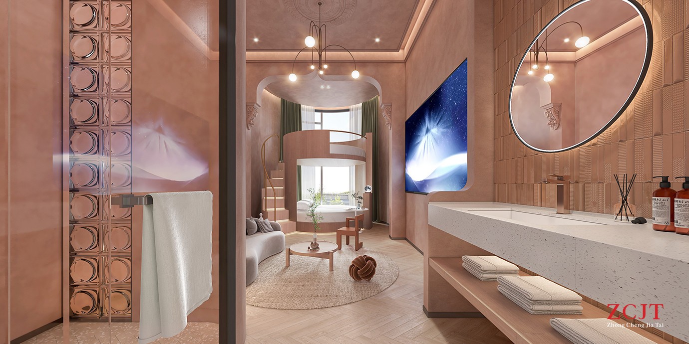 室內(nèi)空間設(shè)計(jì)