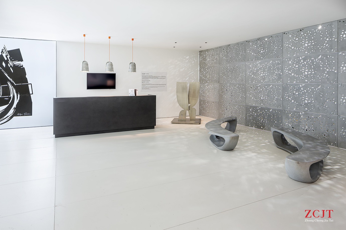 前天藝術(shù)裝飾