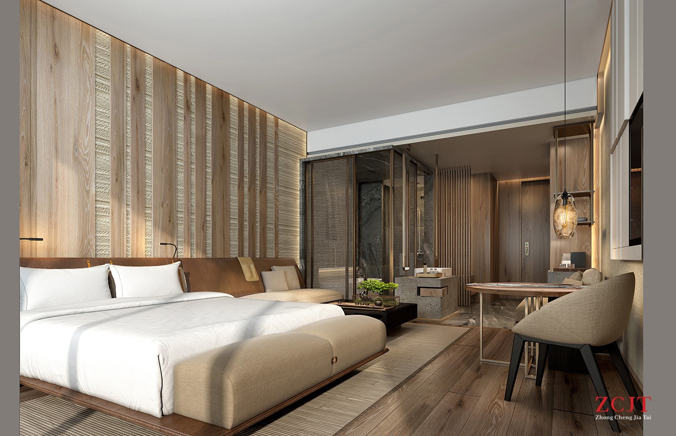 酒店客房裝修設(shè)計