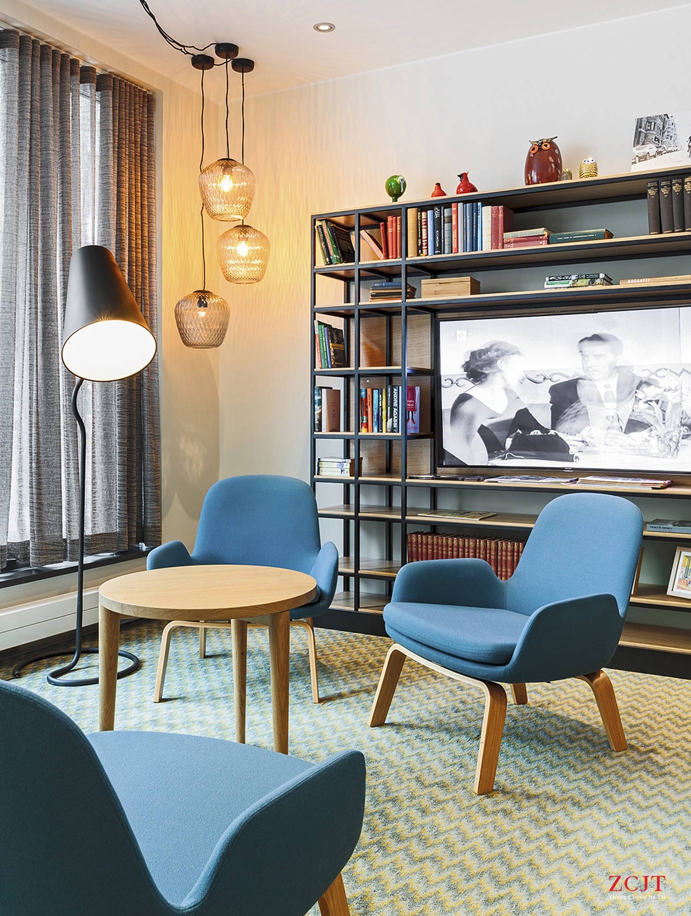 酒店餐廳設(shè)計(jì)