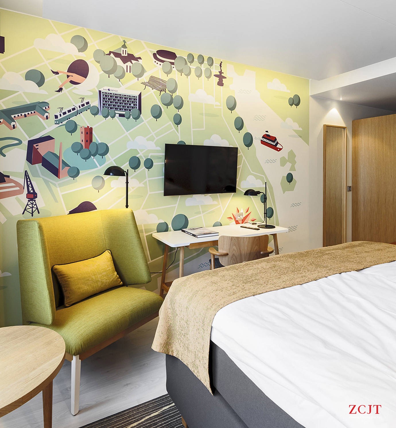 酒店客房設(shè)計(jì)