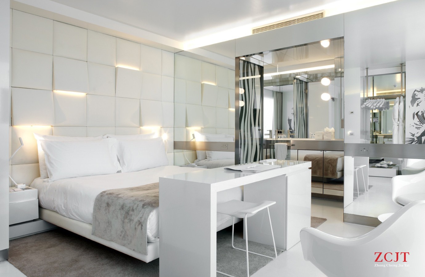 酒店客房設(shè)計