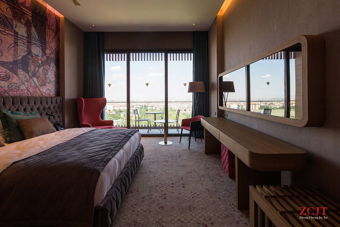 酒店客房設(shè)計(jì)