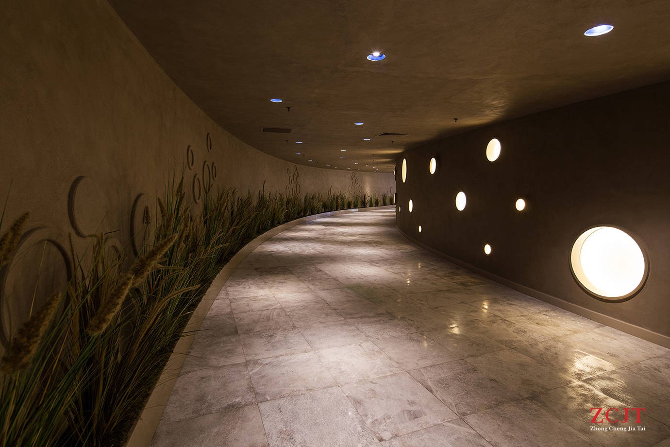 酒店走廊設(shè)計(jì)