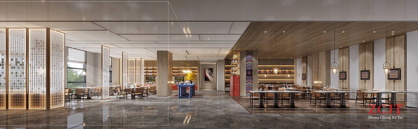 酒店裝修設(shè)計(jì)