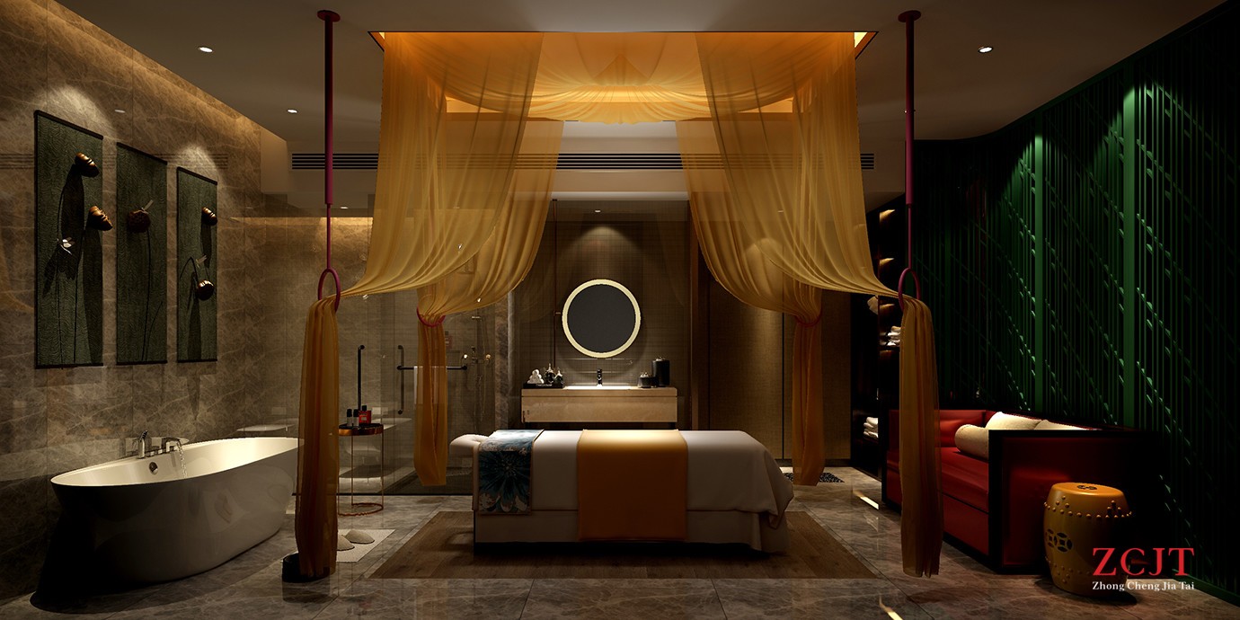 酒店客房設(shè)計(jì)