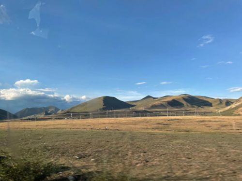 色達主題酒店裝修前期勘測