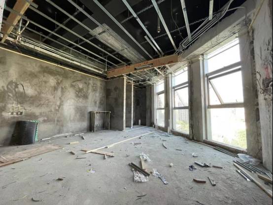 改造翻新一家連鎖酒店裝修幾點