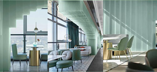 酒店裝修設(shè)計(jì)民宿施工注意